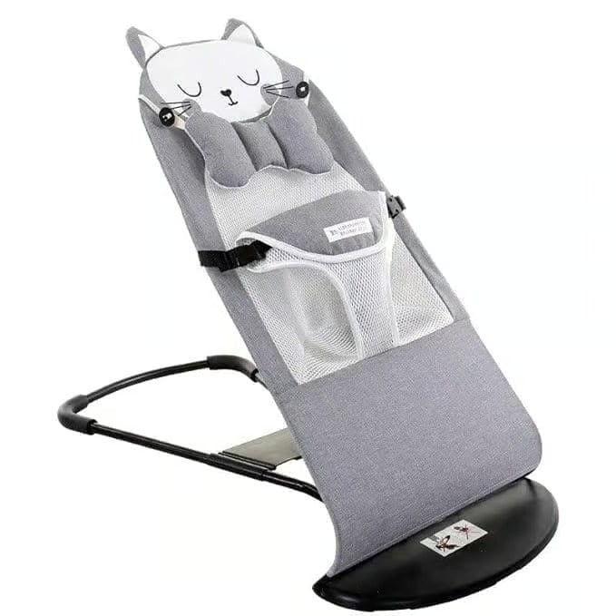 portable bouncer seat for baby