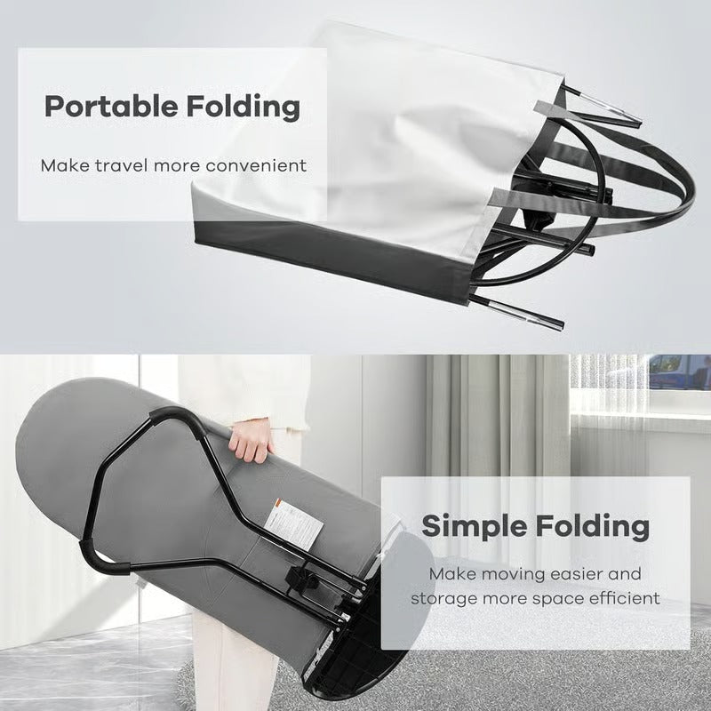 portable bouncer seat for baby